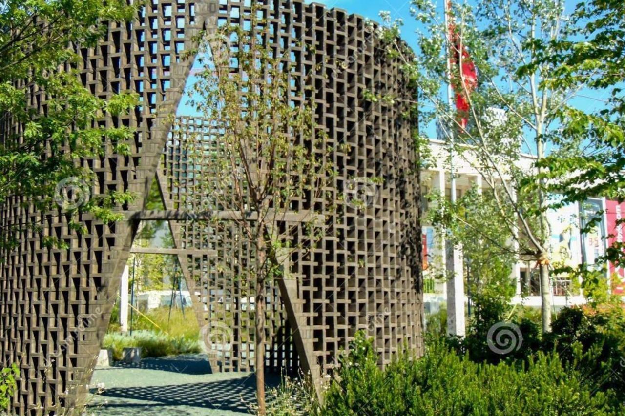 "Tata'S Home"! Tirana Exterior photo