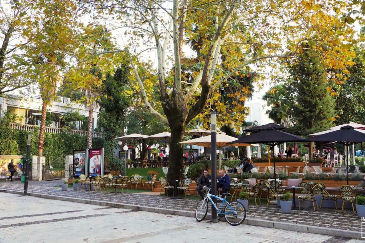 "Tata'S Home"! Tirana Exterior photo